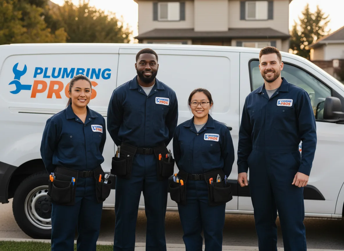 Water Heater Repair company in Hibbing, MN